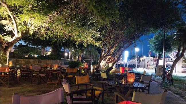 Comentarii opinii despre Zero Cafe - Bar - Beer Garden Kos