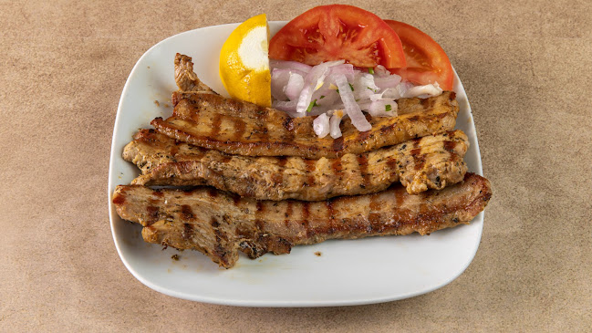 Το Παραδοσιακό - Σουβλατζίδικο | Νεάπολη