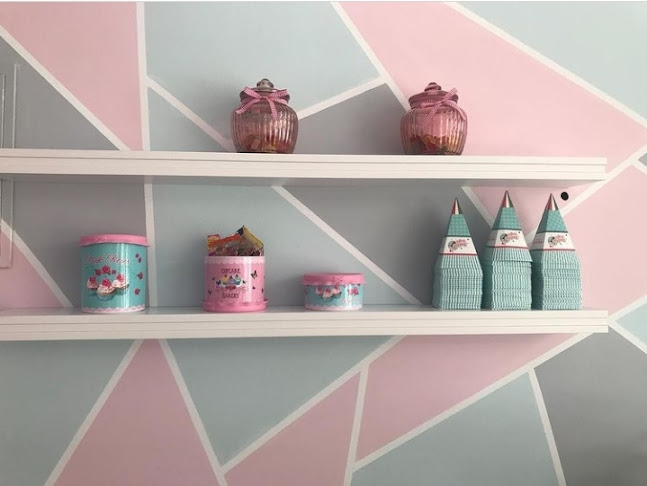 Grand Gelato Tigkaki - Τιγκάκι