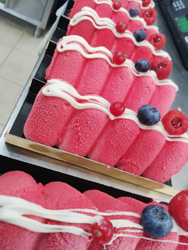 Fouet bakery-patisserie-coffee - Θεσσαλονίκη