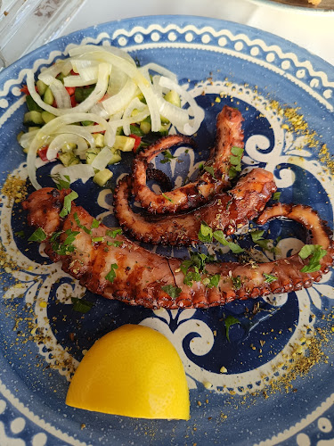 Marina Restaurant Nea Moudania - Νέα Μουδανιά