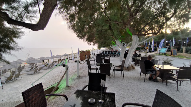 almyrikia Fish Tavern Cafe Bar