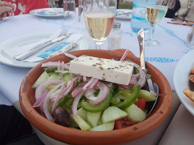 Ostria, Kalathos 851 02