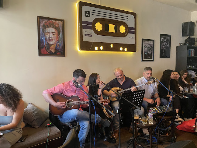 Αγίου Κωνσταντίνου 4, Άρτα 471 00