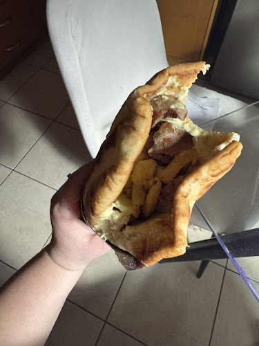 Πατριδογευσία - Γαστρονομία και φιλοξενία