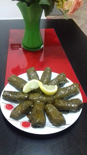 Comentarii opinii despre CAFE CINE 23