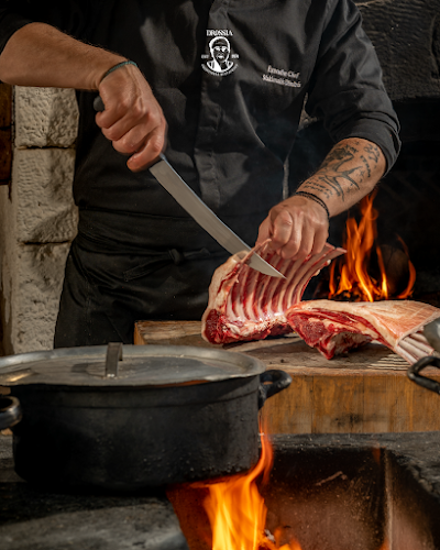 Drossia Traditional Restaurant since 1974 - Γαστρονομία και φιλοξενία