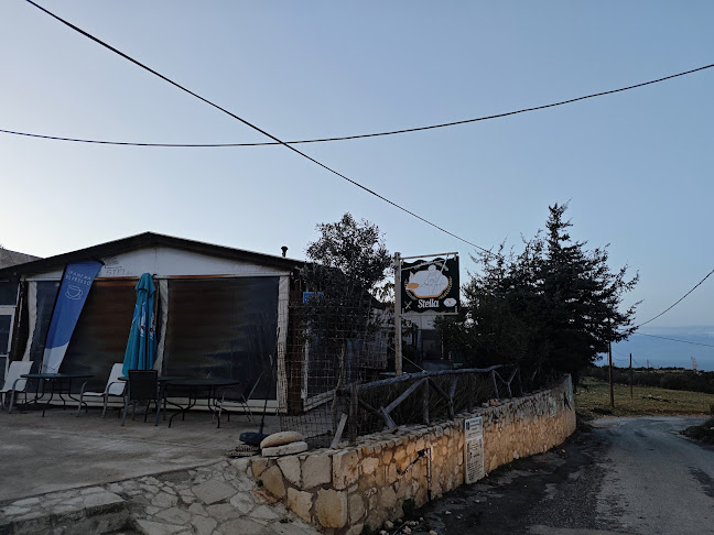 Gavdos Stella's Bakery