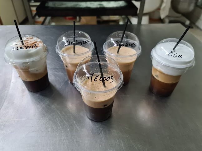 Μαρίας Χατζηκυριάκου 84, Πειραιάς 185 38