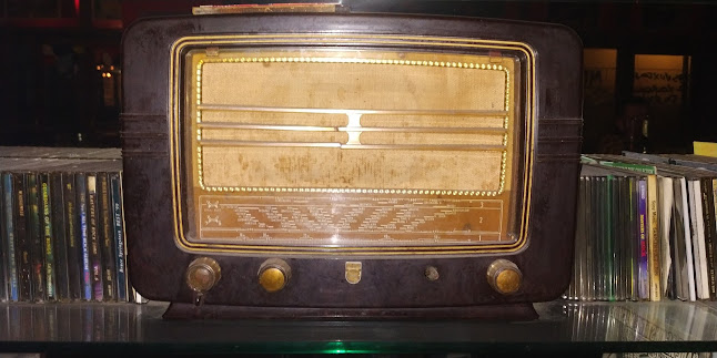 Rock Bar KOUKOS - Φλώρινα