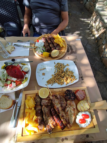 Unnamed Road, Διόν Όλυμπος 600 65