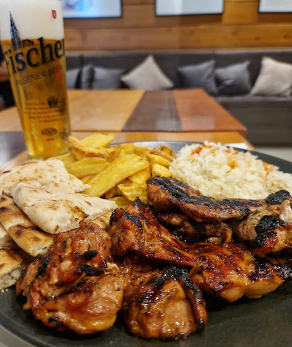 ΛΙΟΤΡΙΒΙ - Σαλαμίνα