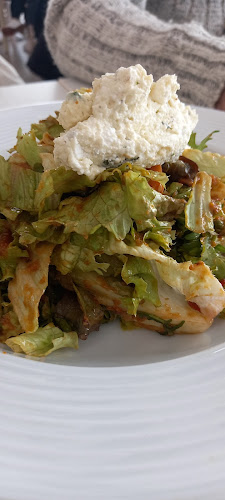 Opinii despre La Pasteria în 'Αγιος Δημήτριος - Γαστρονομία και φιλοξενία