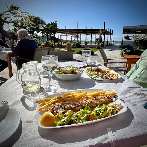 Comentarii opinii despre IONIO BLUE