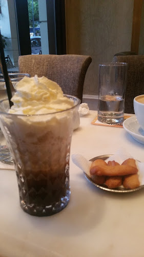 Comentarii opinii despre Epoca Caffe