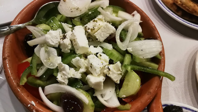 Εστιατόριο Όστρια - Γαστρονομία και φιλοξενία