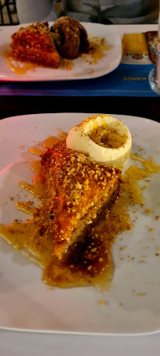 Άγγελου, Γέροντα 9, Αθήνα 105 58