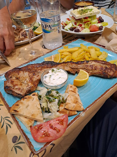 Comentarii opinii despre Hellinikon - Traditional Fish Tavern with Live Music | Skiathos