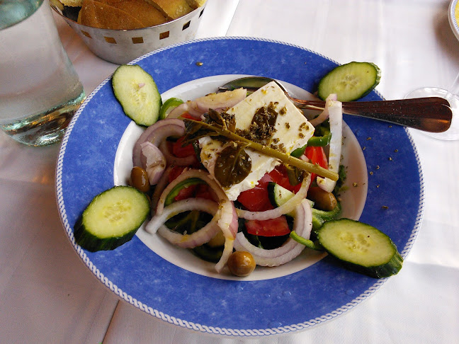 Opinii despre Χατζηκέλη - Ψαροταβέρνα în Ρόδος - Γαστρονομία και φιλοξενία