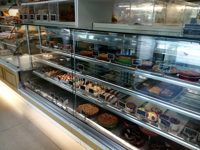 Πρατήριο Άρτου Ζαχαροπλαστικής ΤΣΙΟΚΑΣ