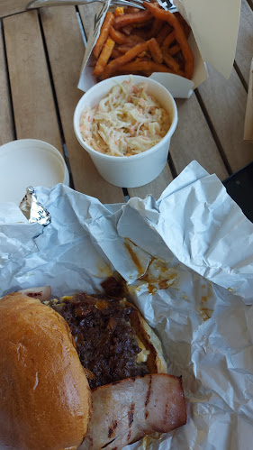 Comentarii opinii despre The Burger Joint