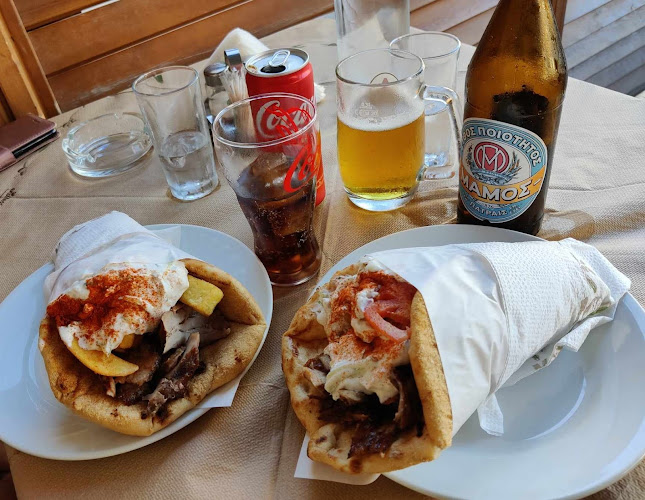 Opinii despre PITA GRILL în Γαλατάς - Γαστρονομία και φιλοξενία