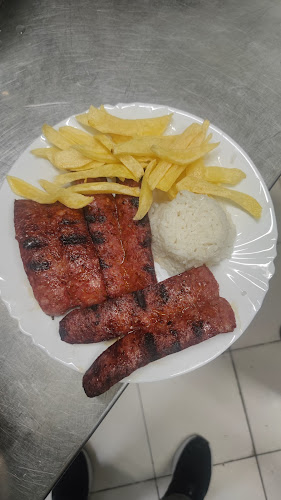 Comentarii opinii despre Η Αγχίαλος