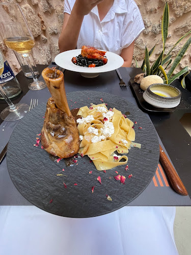 Monastery Estate - Γαστρονομία και φιλοξενία