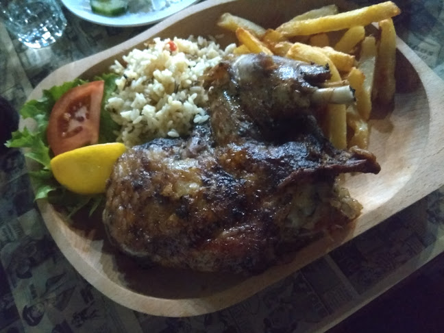 Comentarii opinii despre Χασαποταβέρνα "ΒΑΙΤΣΗΣ ΑΓΓΕΛΟΣ"