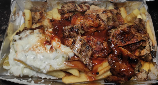 Comentarii opinii despre Ψητοπωλείο Χόβολη