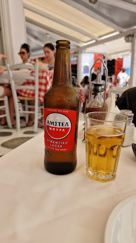 Niko's Taverna - Μύκονος