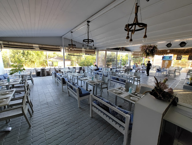 Tucan Pizza Βar Restaurant - Νέος Μαρμαράς