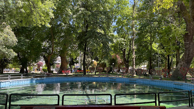 Καφε Κηπος - Γαστρονομία και φιλοξενία