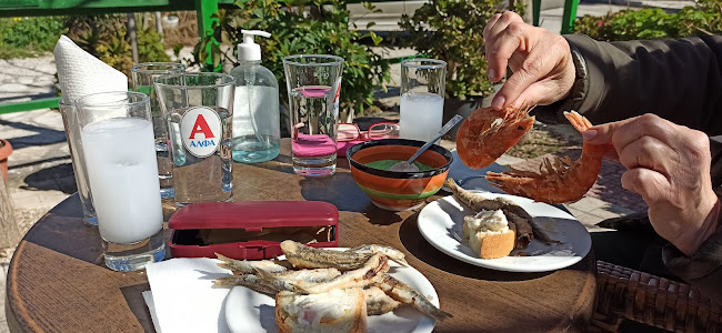 ΑΙΓΛΗ- ΚΑΦΕ- ΜΕΖΕΔΟΠΩΛΕΙΟ- ΛΟΥΚΟΥΜΑΔΕΣ - Γαστρονομία και φιλοξενία