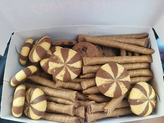 Βιολάντα Cookies Α.Ε.