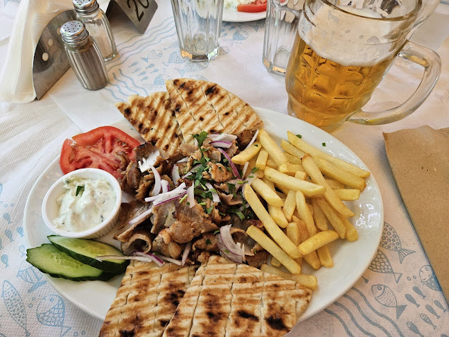 VASILIS RESTAURANT