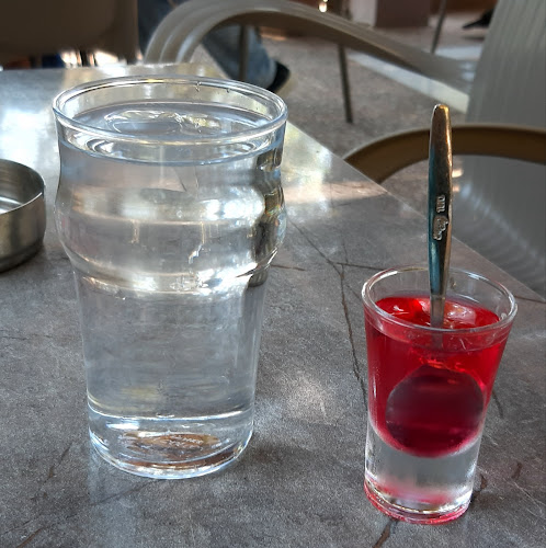 Comentarii opinii despre Enasma cafe