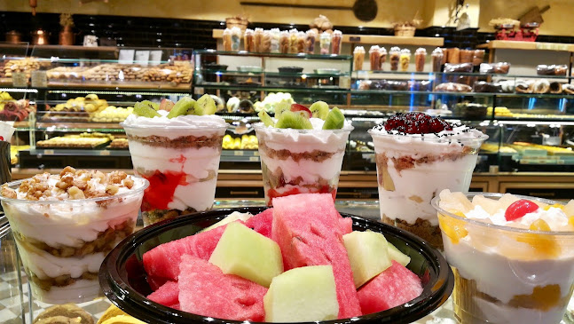 Opinii despre Αττικά Αρτοποιεία în Πειραιάς - Γαστρονομία και φιλοξενία