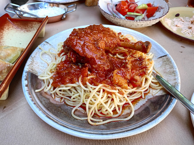 Οινομαγειρείον «το σπιτικό» - Γαστρονομία και φιλοξενία