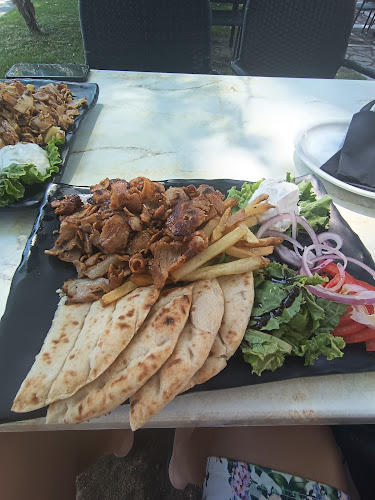 Unnamed Road, Βόλβη 570 21