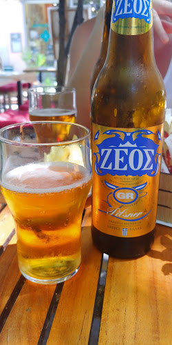 Opinii despre Hermion Restaurant în Αθήνα - Γαστρονομία και φιλοξενία