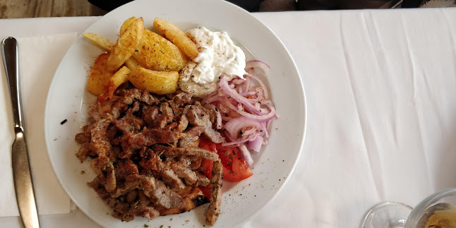 Hermion Restaurant - Αθήνα