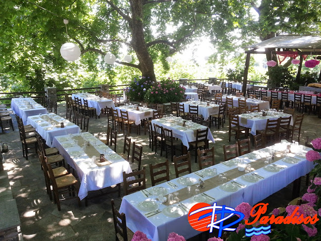 ΠΑΡΑΔΕΙΣΟΣ Ταβέρνα