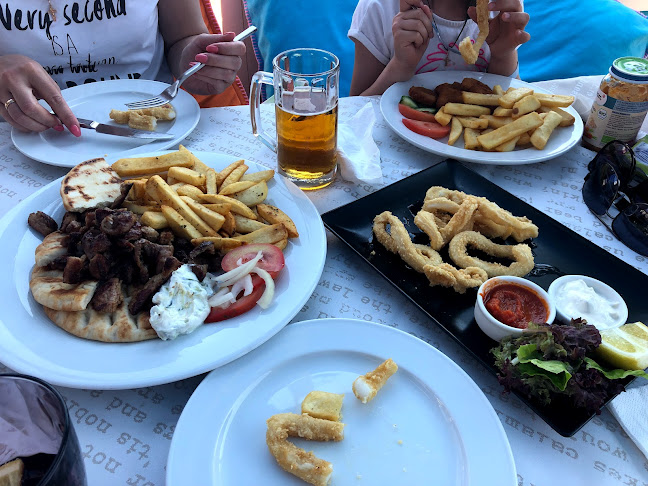 Must Restaurant Agios Nikolaos Crete - Άγιος Νικόλαος