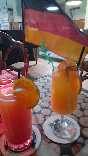 KISS SPORT BAR - Γαστρονομία και φιλοξενία