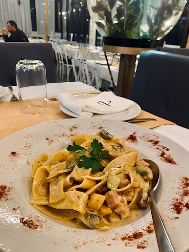 Tsaperdona pizza pasta - Ιαλυσός