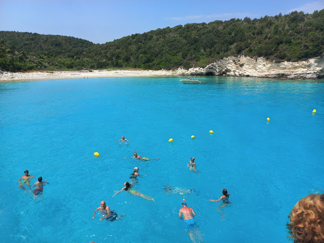 Ακτή Παύλου, Σύμη 856 00