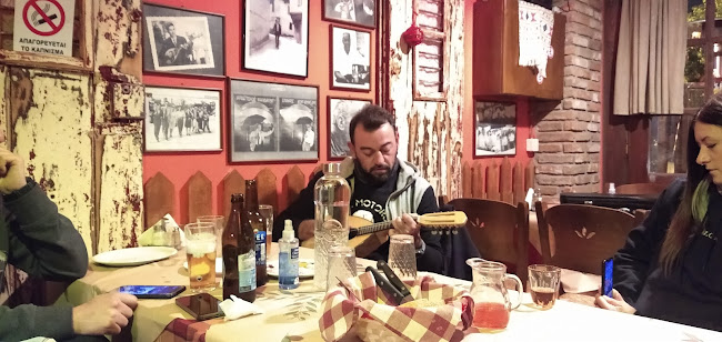 Opinii despre Ταβερνάκι Ο Μηνάς în Τρίκαλα - Γαστρονομία και φιλοξενία