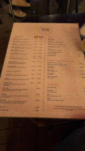 Comentarii opinii despre Tailor’s House