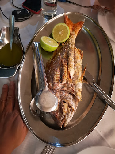 Opinii despre Ο Μαύρος Πειρατής în Νέο Οίτυλο - Γαστρονομία και φιλοξενία